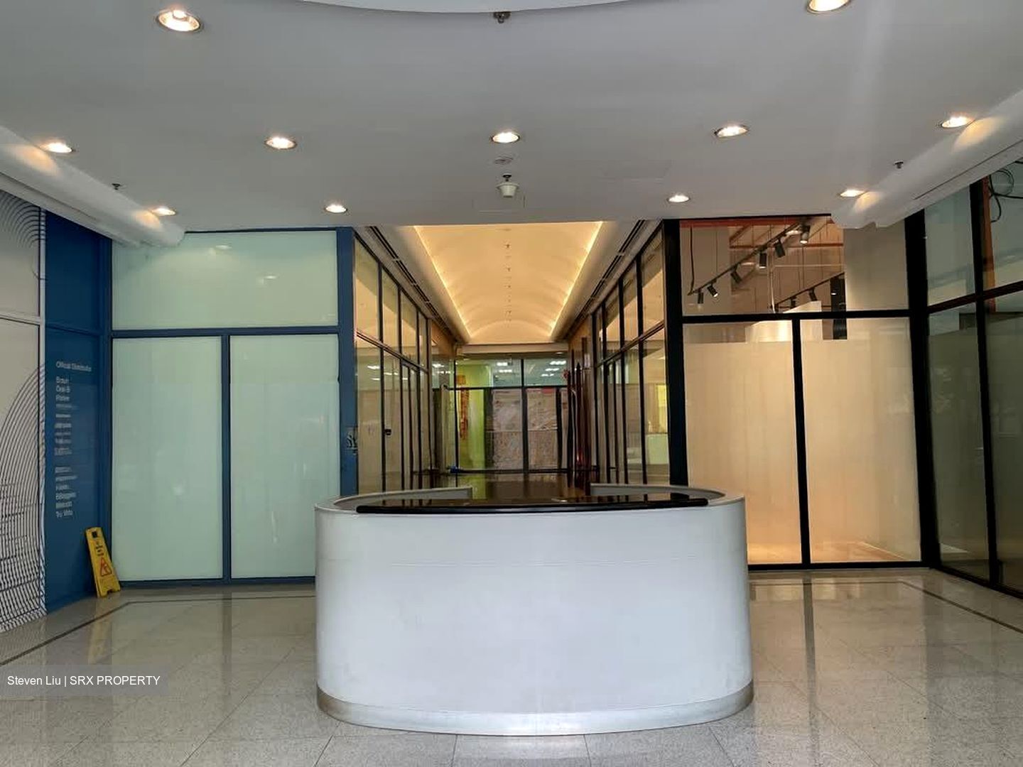 Tagore Building (D26), Factory #554243231